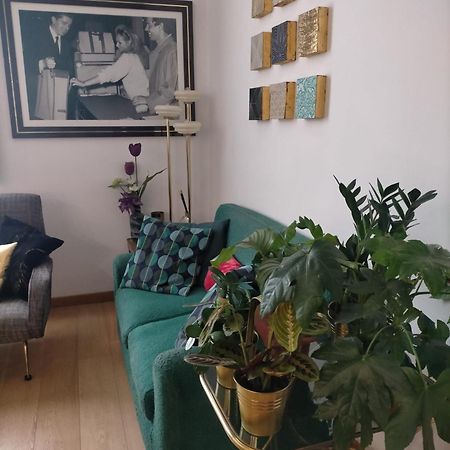 Gelsomino 74 Leilighet Firenze Eksteriør bilde