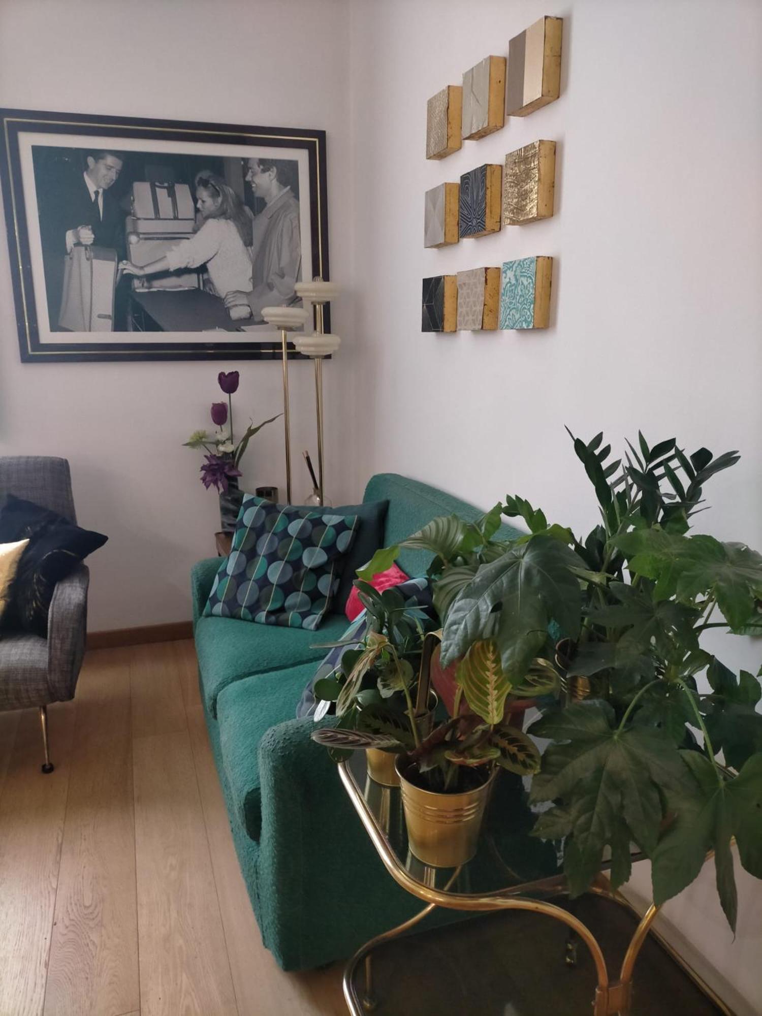 Gelsomino 74 Leilighet Firenze Eksteriør bilde