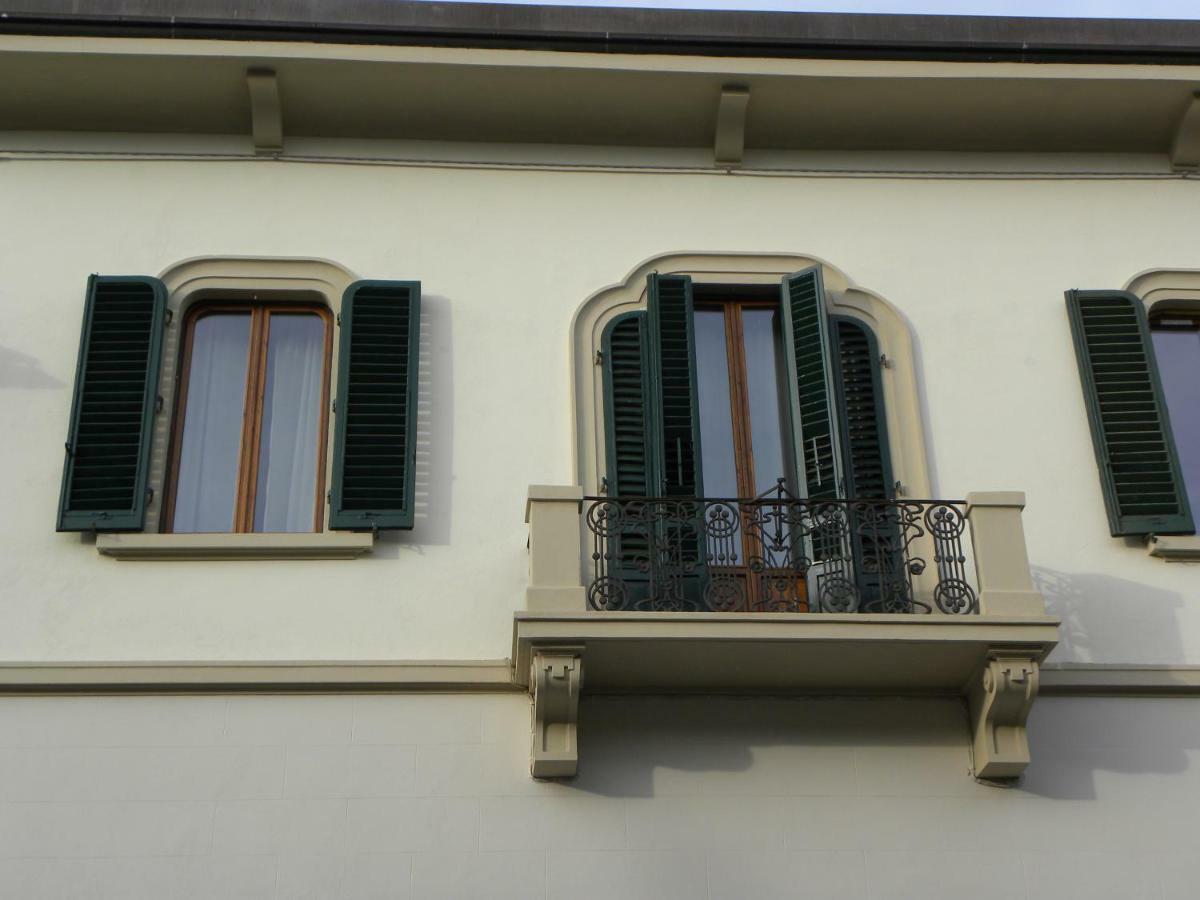 Gelsomino 74 Leilighet Firenze Eksteriør bilde