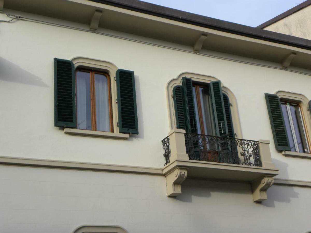 Gelsomino 74 Leilighet Firenze Eksteriør bilde