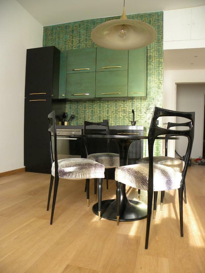 Gelsomino 74 Leilighet Firenze Eksteriør bilde