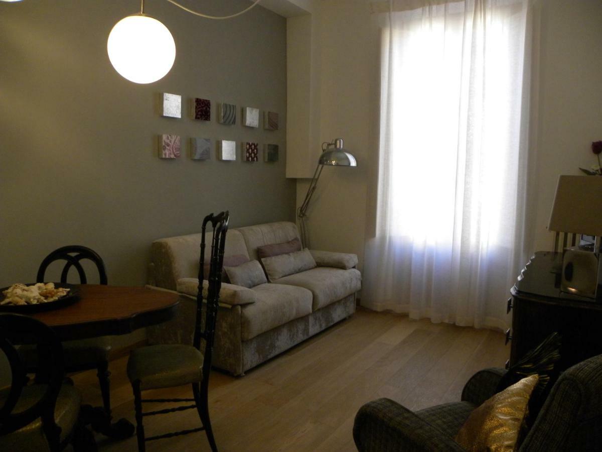 Gelsomino 74 Leilighet Firenze Eksteriør bilde