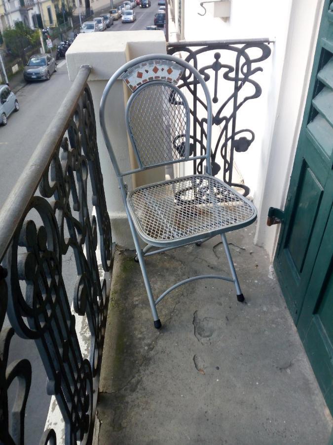 Gelsomino 74 Leilighet Firenze Eksteriør bilde